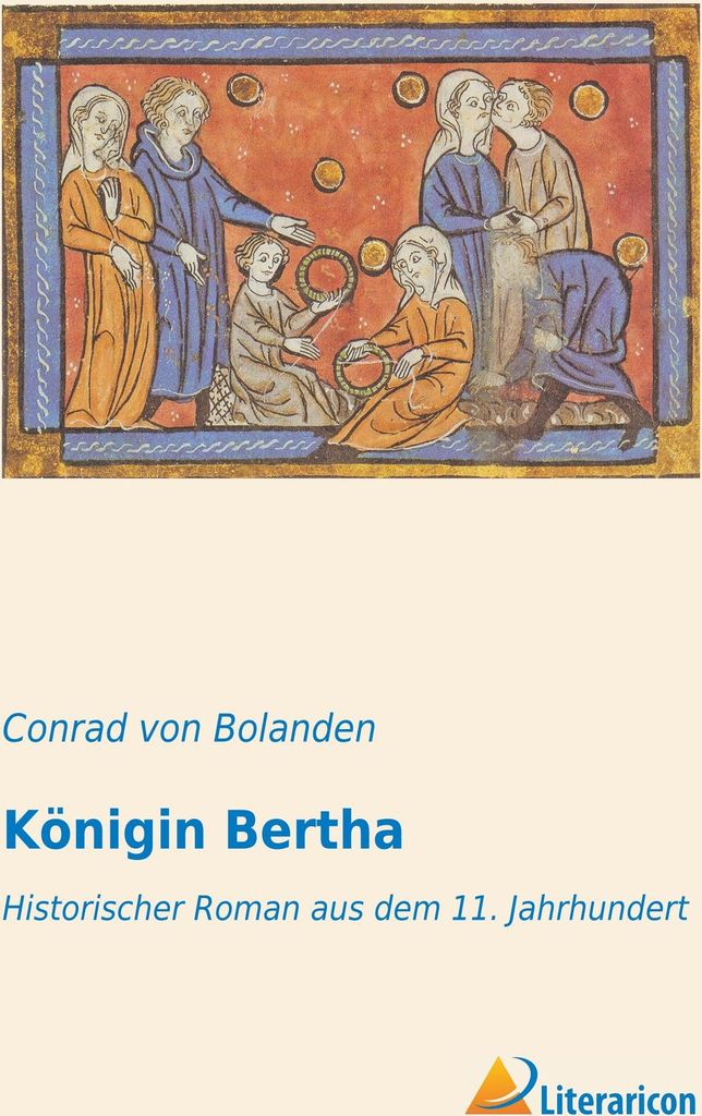 Königin Bertha