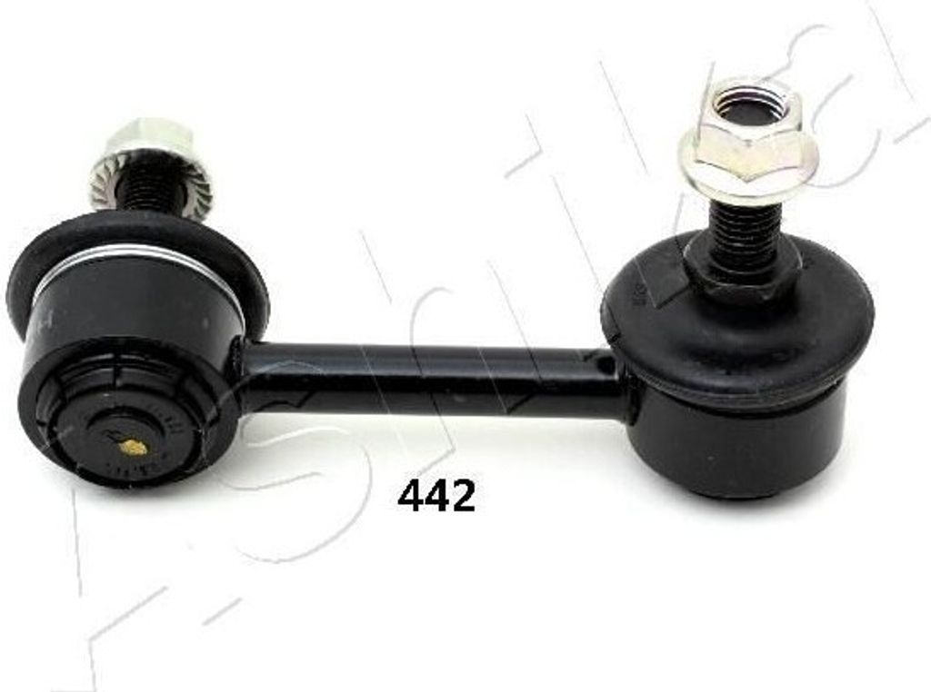ASHIKA 106-04-442L Stabilisator Stabi Hinten Links für HONDA CR-V III (RE)