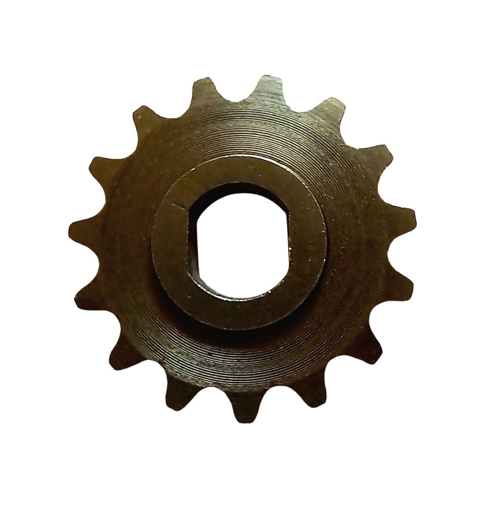 Predolo 15T Kettenrad 420 Kette Für 125cc 140cc Dirt Bikes