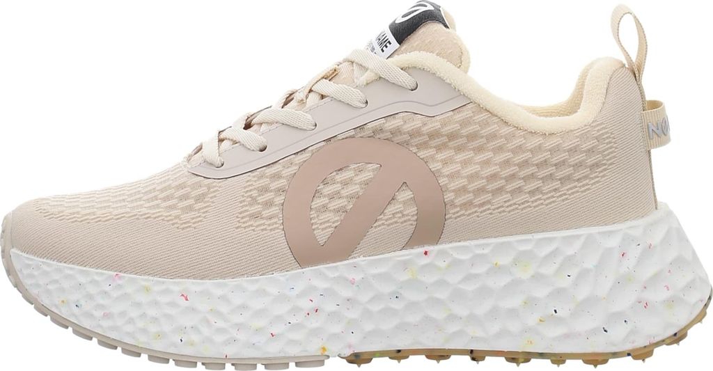 No Name Plateau Sneaker Damen 32303337333830 Beige 37 EU Produktbild 