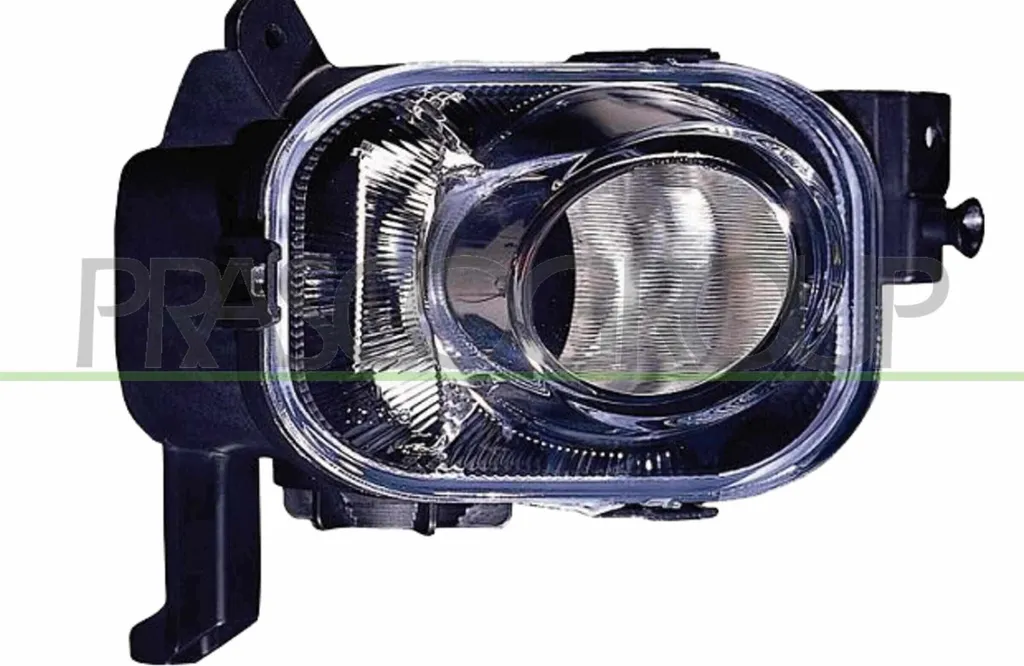 Guida Sicuro: Fendinebbia Destro Prasco OP0344423 Opel Corsa D