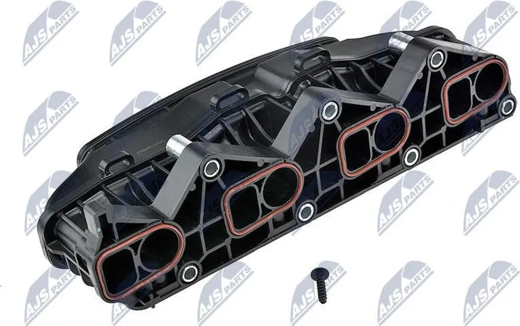 Tuyau d'admission pour Mercedes Sprinter OE A6460901637 NTY BKS-ME-005