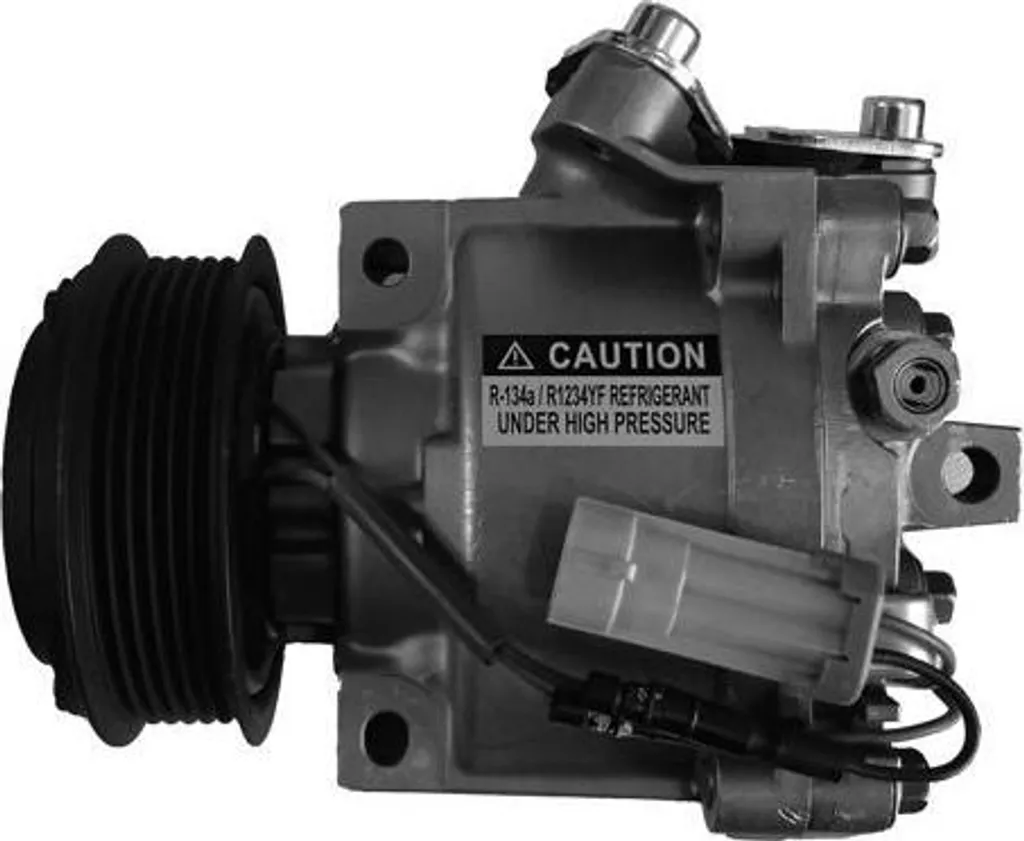 Stop aux Pannes de Clim Aveo : Compresseur Airstal 10-3537 OE 95059818