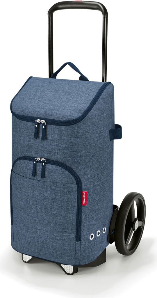 reisenthel citycruiser bag, Einkaufstasche für citycruiser Produktbild 