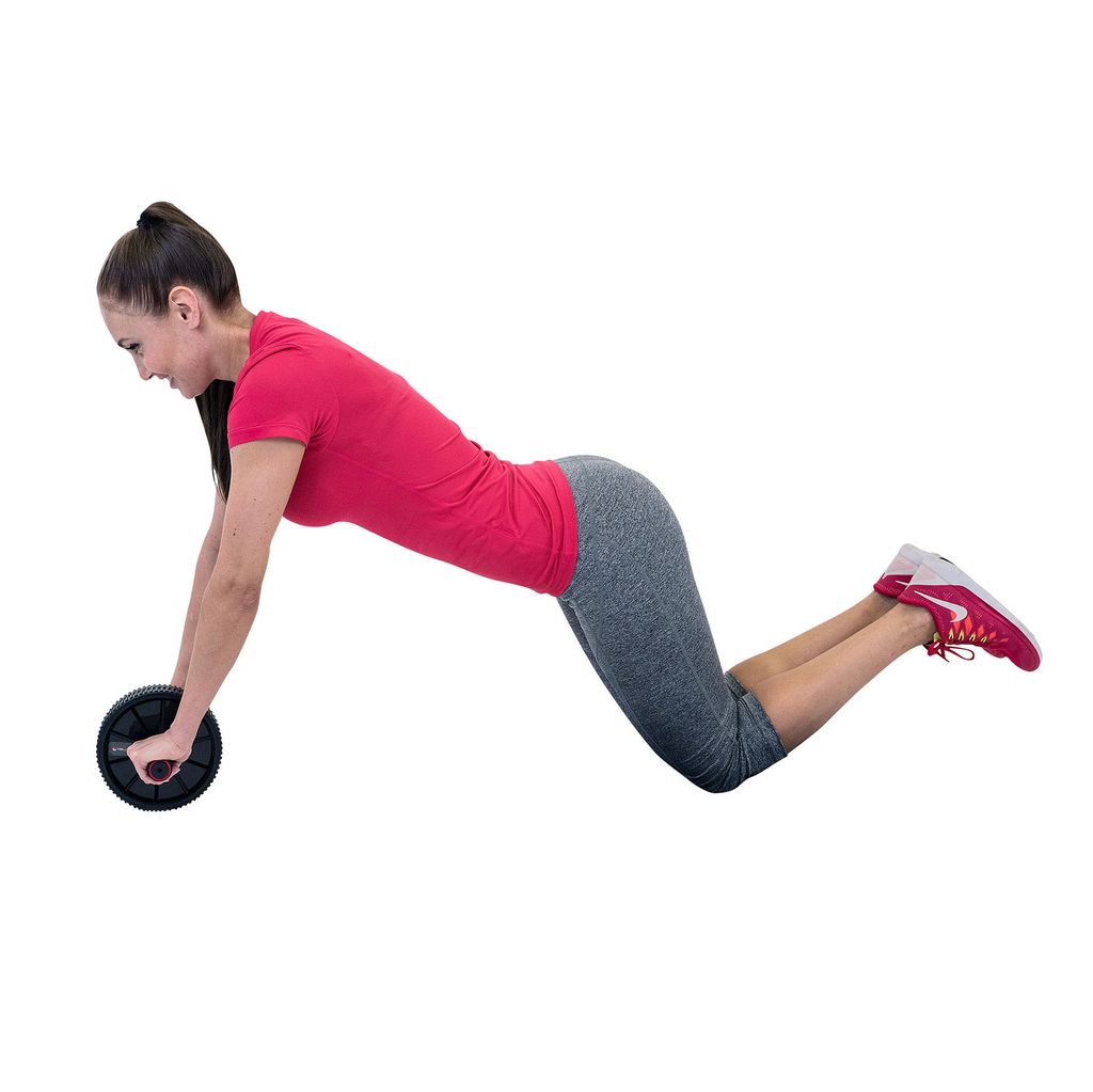 AB fitness válec od Christopeit Sport Obrázek produktu 1