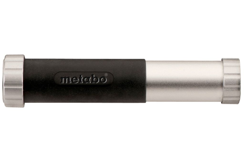Metabo Kartuschenrohr 400ml