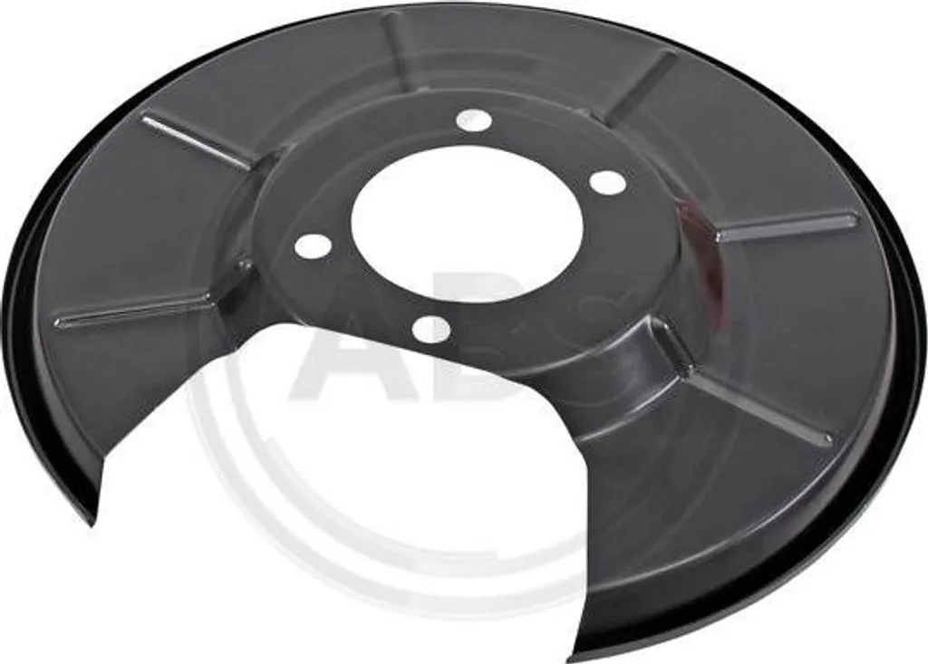 A.B.S. 11309 Tôle de Protection Disque de Frein OE 1379972 Mondeo IV