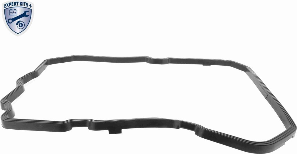 VAICO Dichtung Ölwanne-Automatikgetriebe V30-1098 passend für MERCEDES-BENZ C-Klasse T-modell (S205) E-Klasse Limousine (W212) E-Klasse T-modell GLE