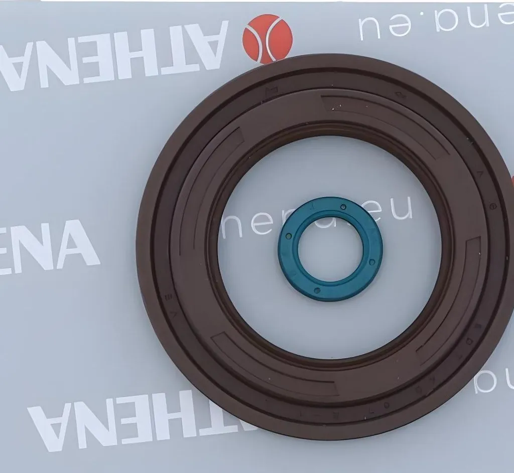 Joint d'arbre moteur Athena Yamaha TDM 900 : Réparation étanchéité