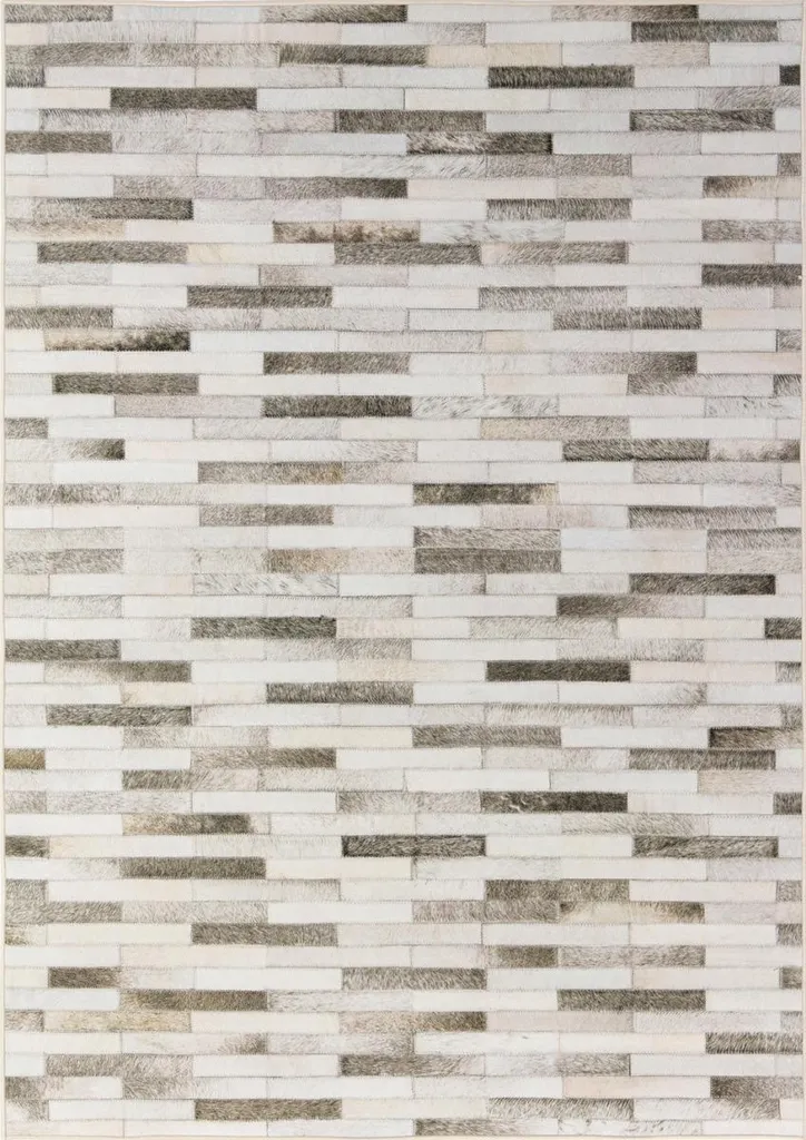 Tapis Elizabet A 120x160 cm : Solution Anti-Bruit et Confortable de Sol