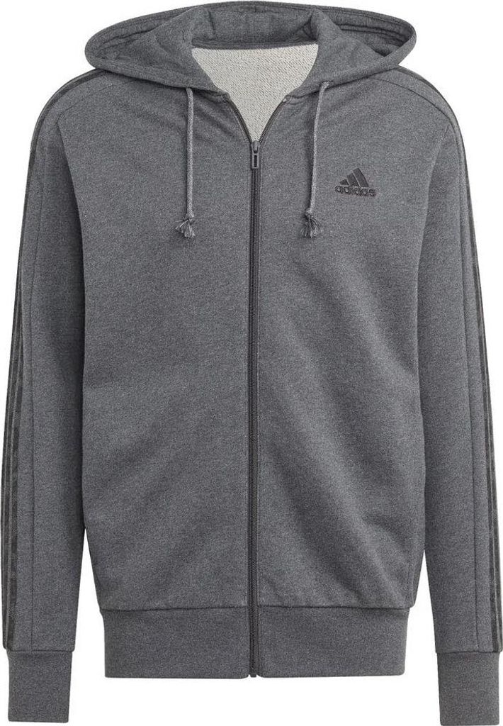adidas Herren Kapuzensweat Essentials Fr XXXL