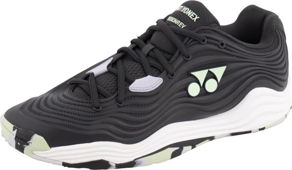 Chaussures Yonex Fusionrev 5 pour Améliorer votre Jeu de Jambes au Tennis