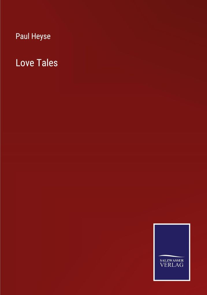 Love Tales