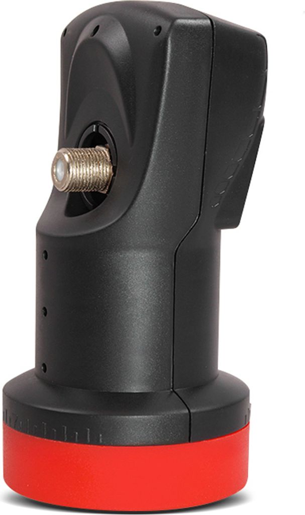 Maclean SAT Teilnehmer Singel LNB Digital Full HDTV Digital Produktbild 