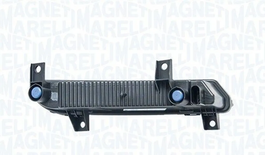 Feu de jour droit Magneti Marelli 719000000187 Skoda Octavia II Combi