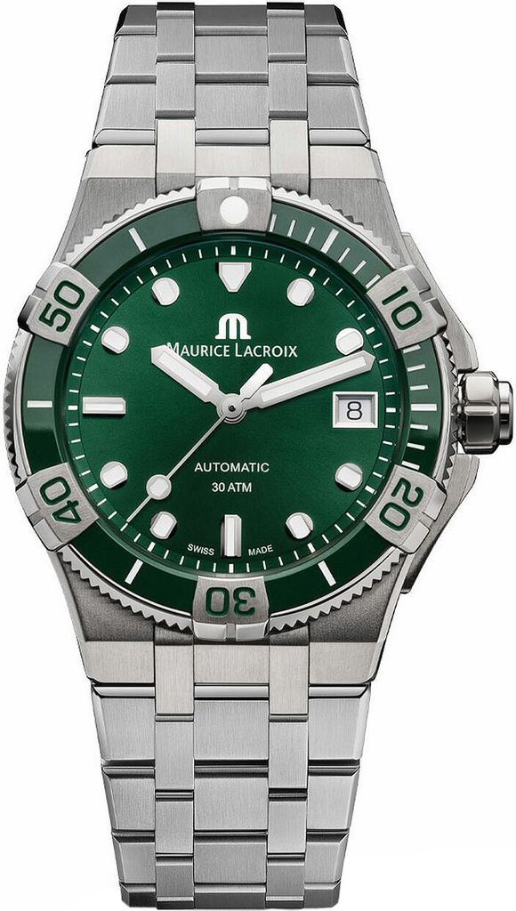 Pánské hodinky Maurice Lacroix AI6057-SSL5F-630-D Aikon Obrázek produktu 