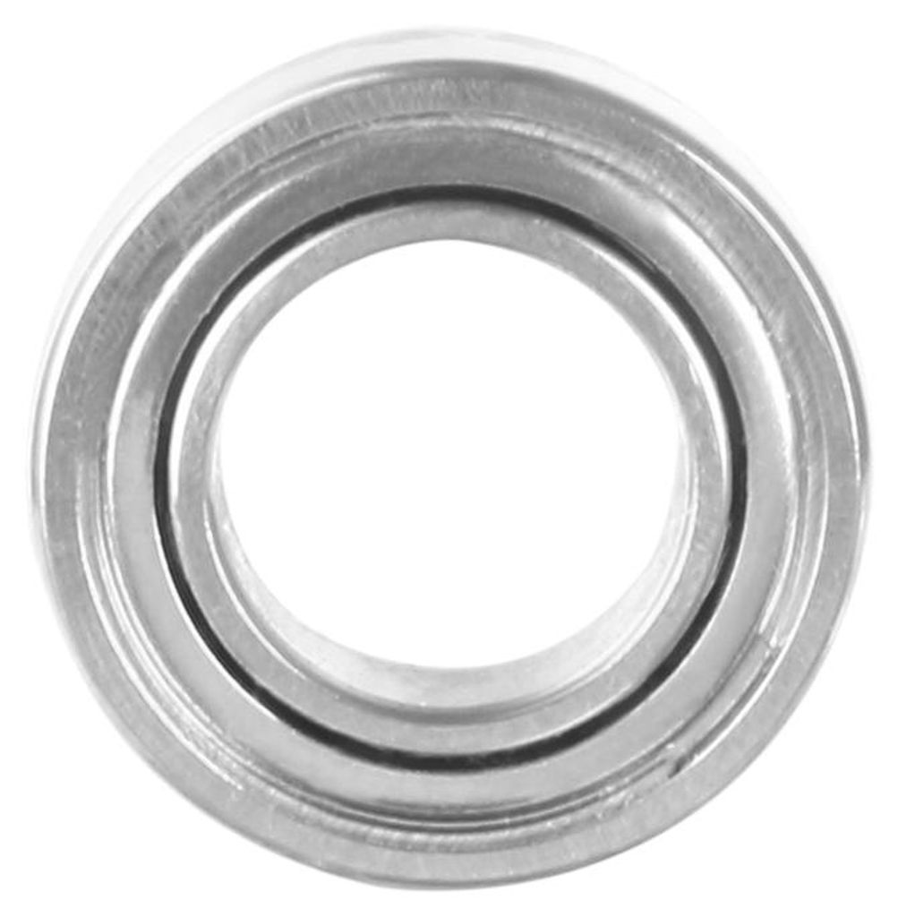 20 Stš¹ck MR95ZZ 5mmx9mmx3mm Doppelt Geschirmt Miniatur Tief Rillenkugellager Kugellager Rollenlager Skateboard Bearings Skateboard Kugellager Mi...