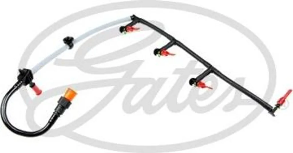 Stop fuite conduite de dérivation Citroën Jumper 2.2HDi 2011+ Durable