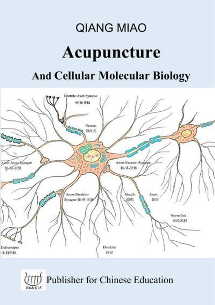 Akupunktur und zelluläre Molekularbiologie