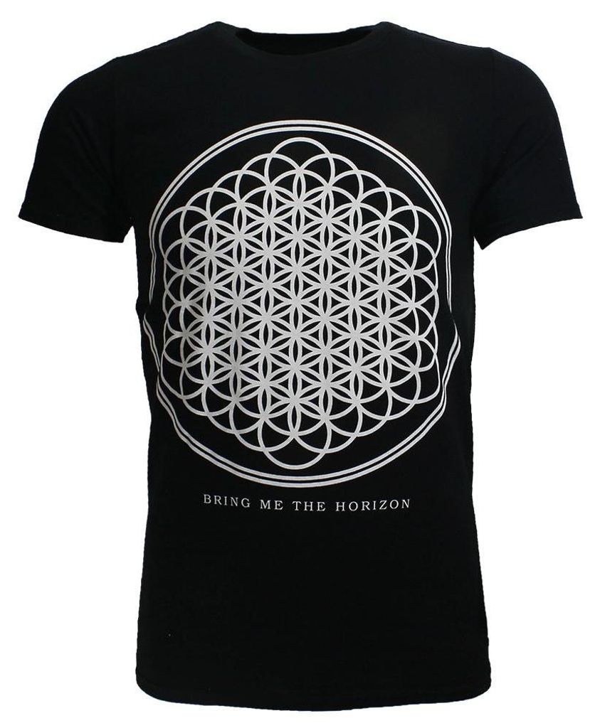 Bring Me The Horizon Sempiternal Tour T-Shirt – Offizielles Merchandise - XXL