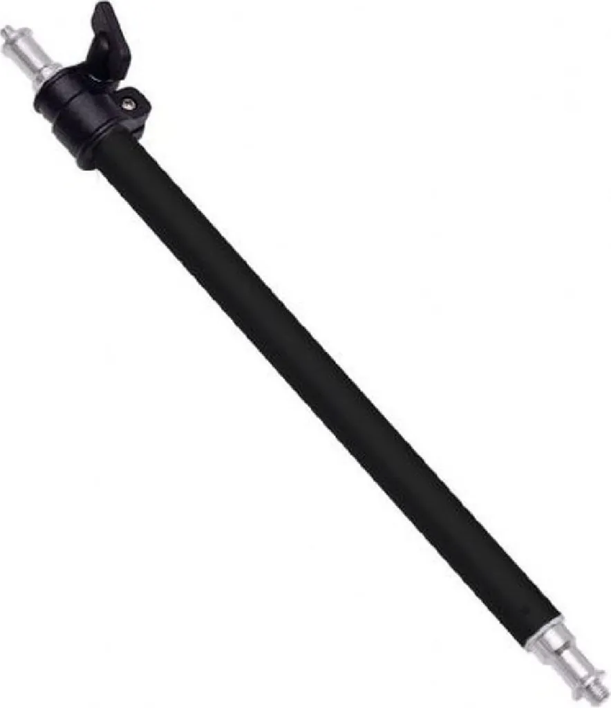 Estensione Stativo Falcon Eyes MB-600D 37-60cm | Metallo Nero