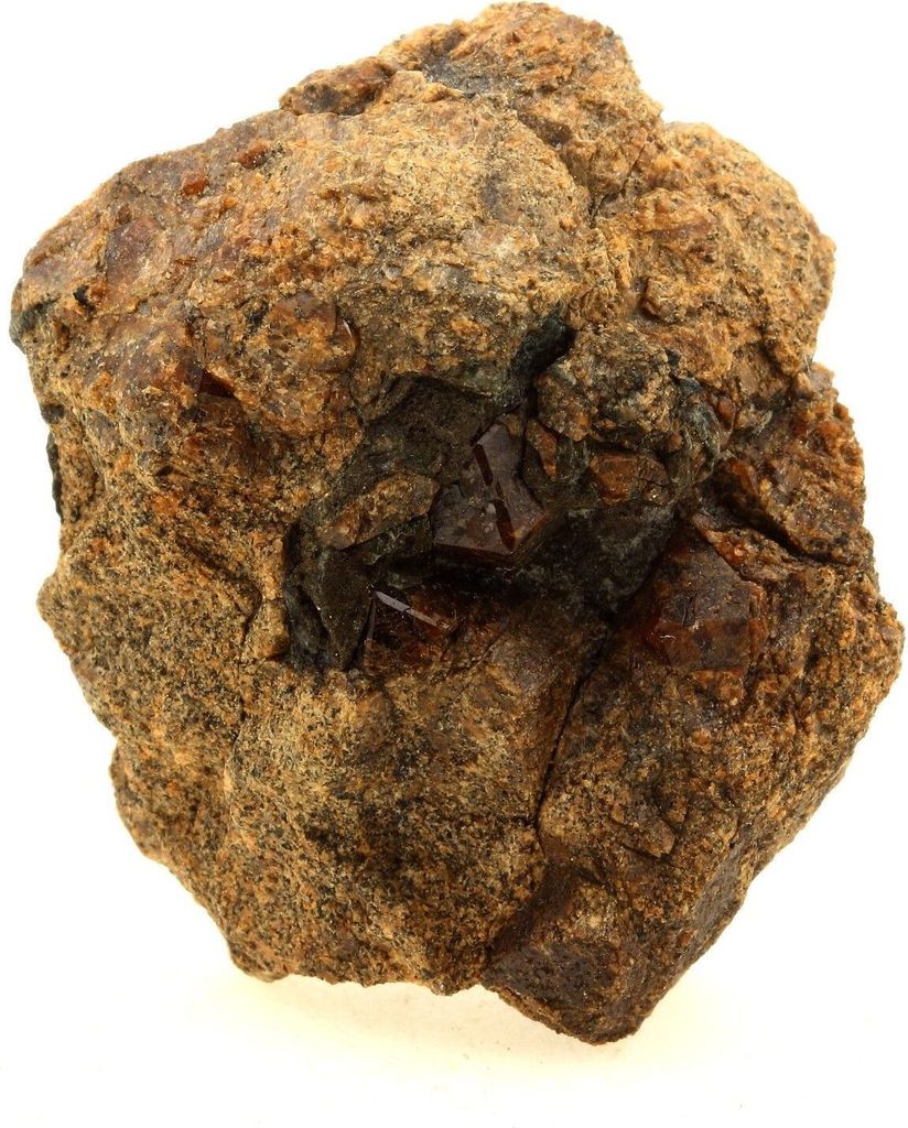 Grossular-Granat-Andradit 404,0 Karat