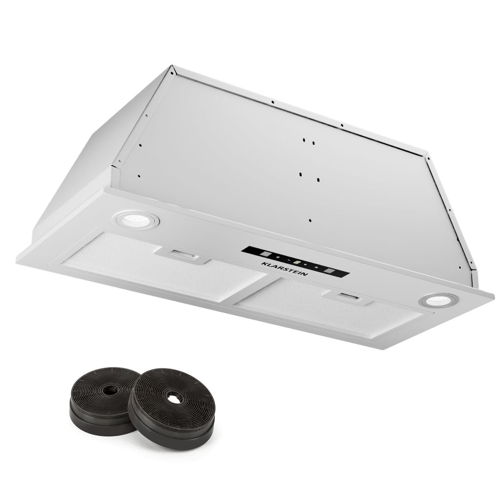 Klarstein Hotte Aspirante Encastrable 72 cm, Hotte Image du produit 