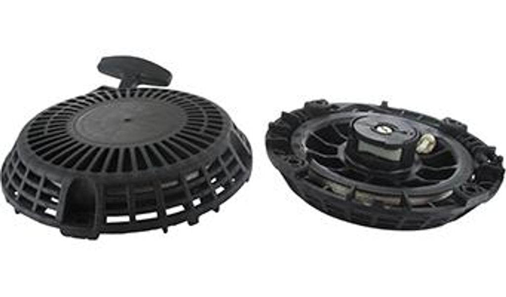 Anpassbarer Robin Subaru Starter für Modelle Ex-17, Ex-20, Ex-21, Sp-170, Sp-210. Ersetzt Original: 2695020130, 2695020120.