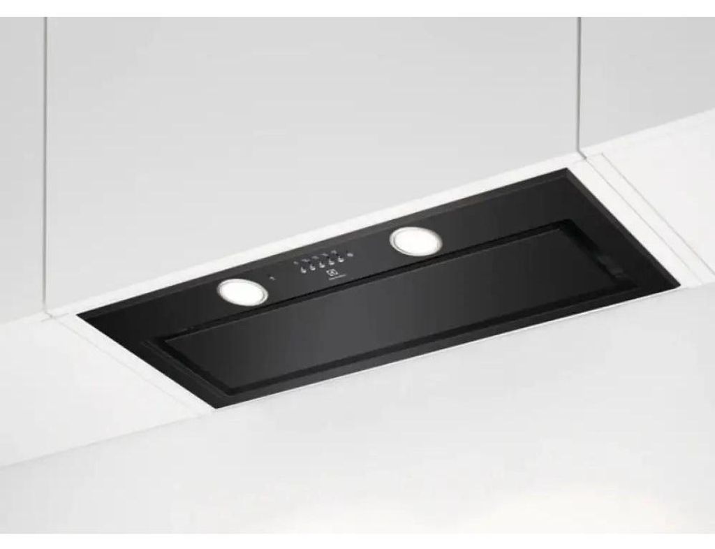Electrolux LFG719R, 700 m³/h, aria di scarico/aria di Immagine del prodotto 