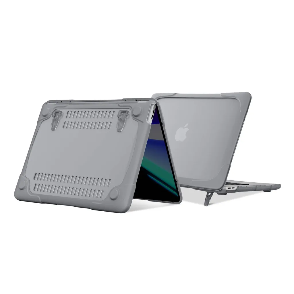 Offerta Cover MacBook Pro 16 2019 - Protezione Totale Soft Shell