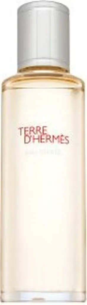 Parfum Terre d'Hermès Eau Givrée Recharge 125 ml Solution Éco Homme