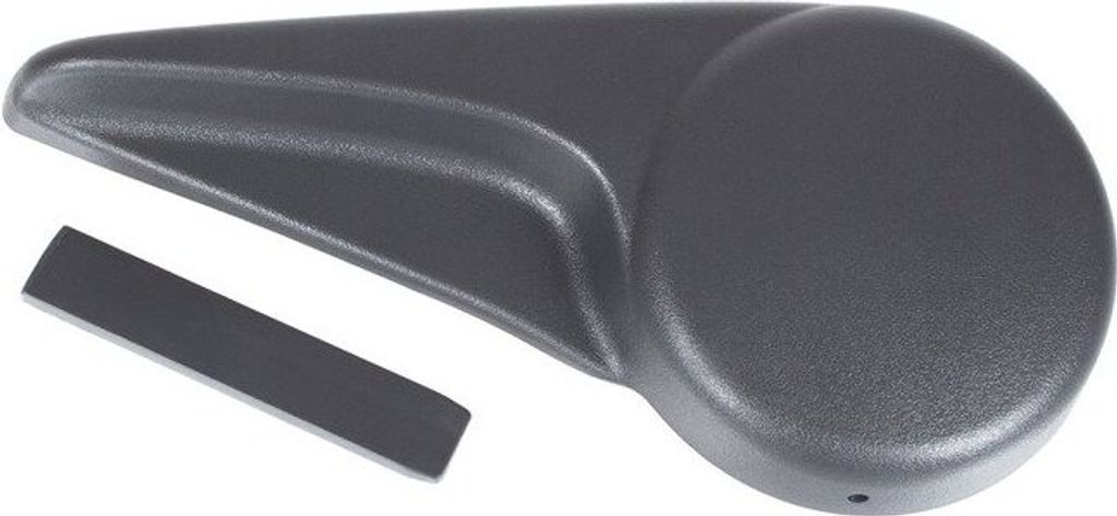 Hebel Griff Sitzverstellung Höhenverstellung Reparatur für Mercedes W168 97-04
