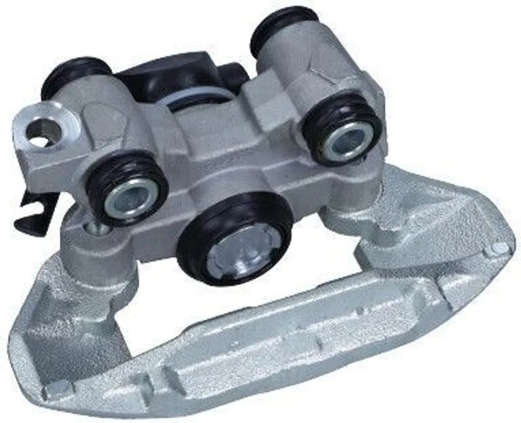 Réparer un étrier de frein bloqué sur 206 ou Saxo avec le MAXGEAR 82-0579