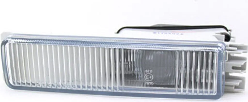 Fendinebbia Audi 80 B4 Sinistro Johns 8A0941699 H3 - Offerta Ricambio
