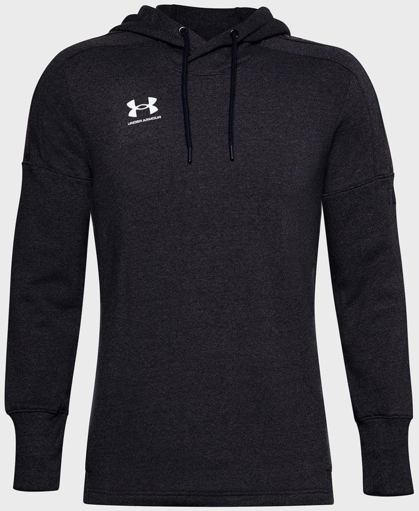 Under Armour Accelerate Off-Pitch Hoodie für Herren, Größe: XL