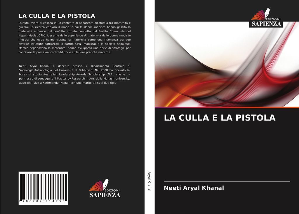 La Culla E La Pistola