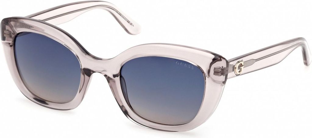 Guess Gu00196 Damen-sonnenbrille Grau Damen Grau One Size