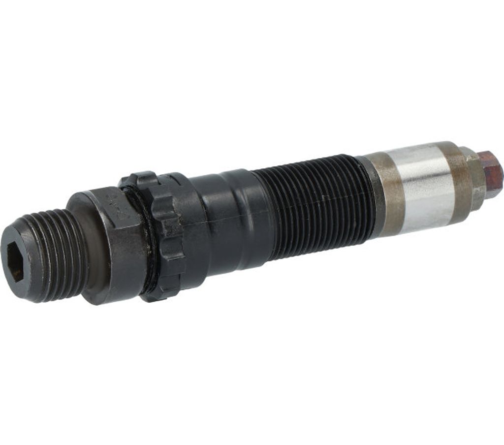 SHIMANO Pedalachse Links PD-M536 - präziser Ersatz für effizienten Pedalbetri...