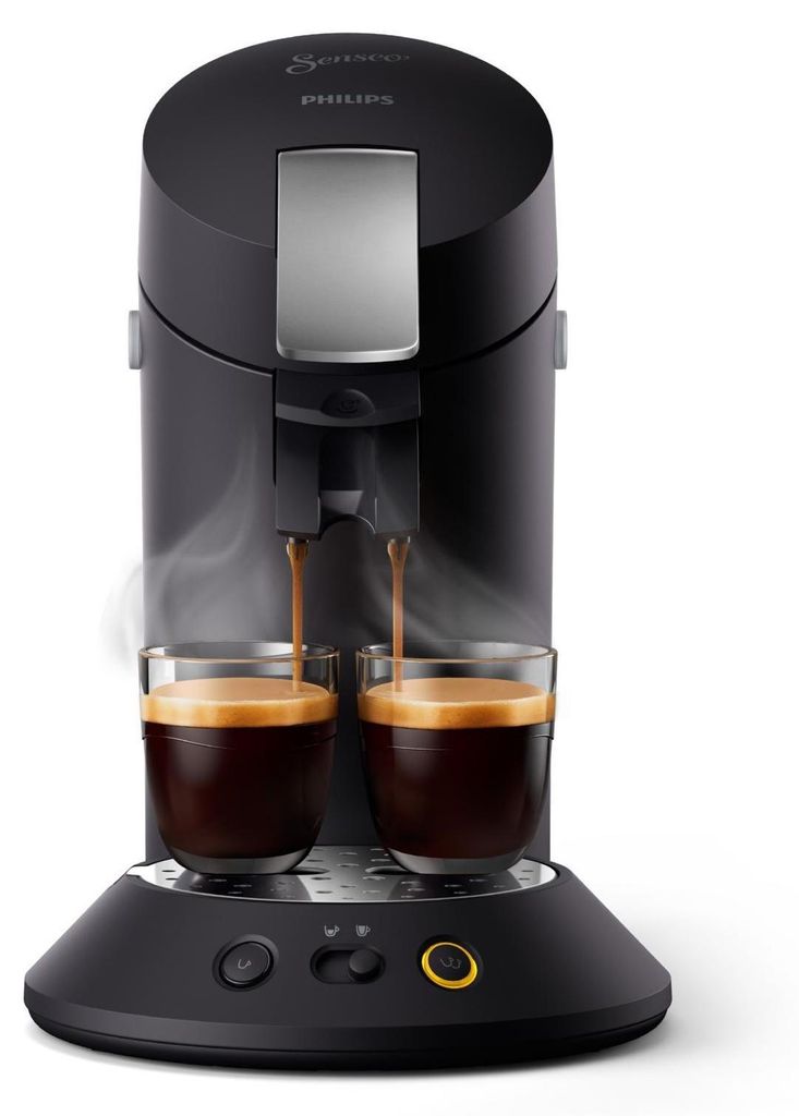 Philips CSA220/60 Machine à café à dosettes Original Plus Image du produit 