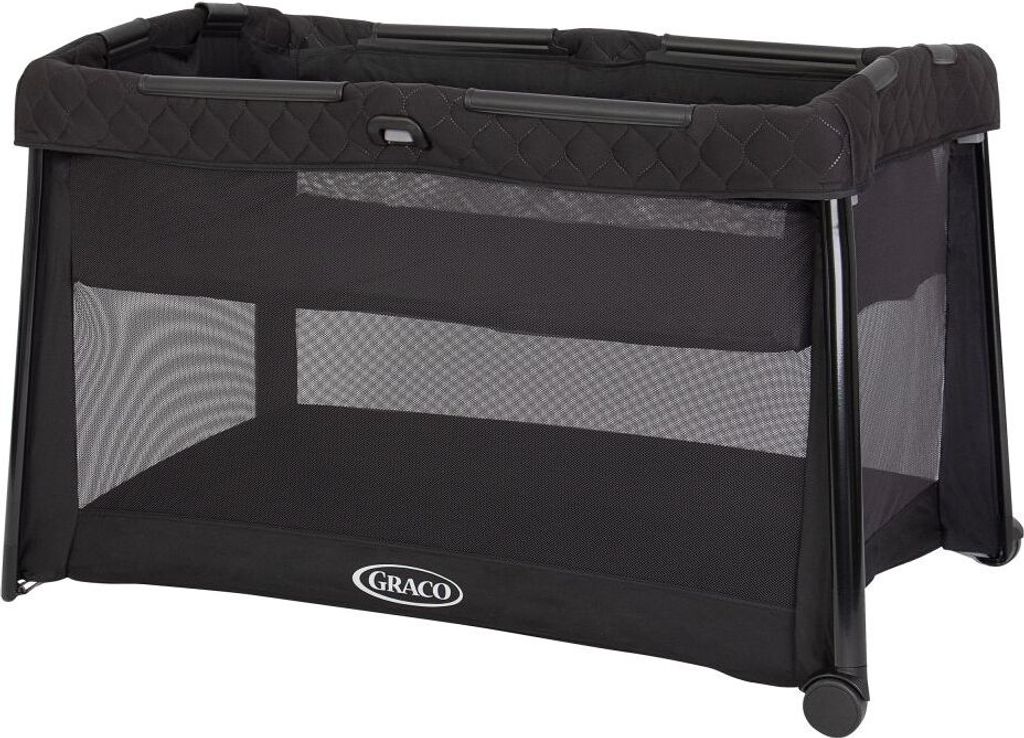 Graco Reisebett FoldLite LX ab Geburt - 3 Jahre