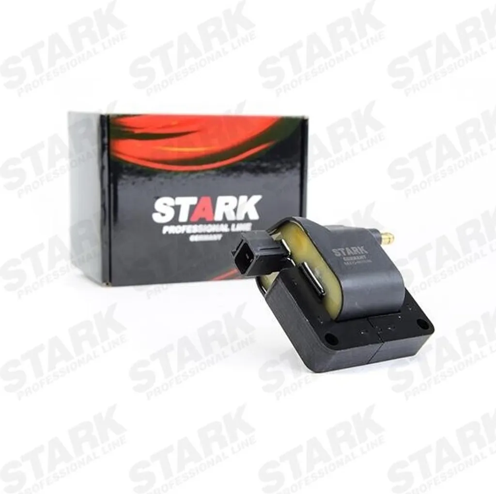 STARK SKCO-0070196 - Bobina di accensione OE K56028172AC per Neon II, PT Cruiser (PT), Sebring (J), Voyager III (GS), Voyager IV, Cherokee (KJ), Cherokee (XJ), Grand Cherokee I (ZG, ZJ), Grand Cherokee II (WG, WJ), Wrangler I (SJ, YJ), Wrangler II (TJ)