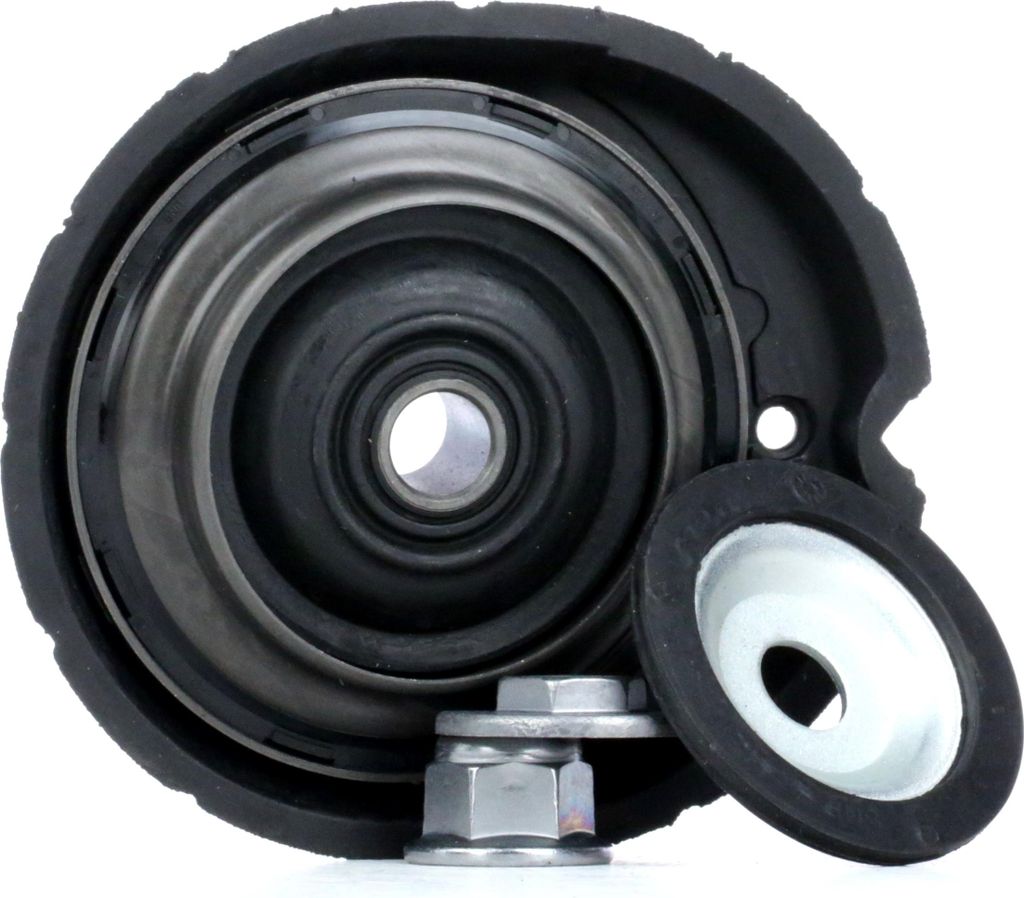 BILSTEIN 12-244973 Reparatursatz Federbeinstützlager Vorne passend für PEUGEOT 208 I Schrägheck (CA, CC) für CITROËN C3 II (SC) für DS DS 3