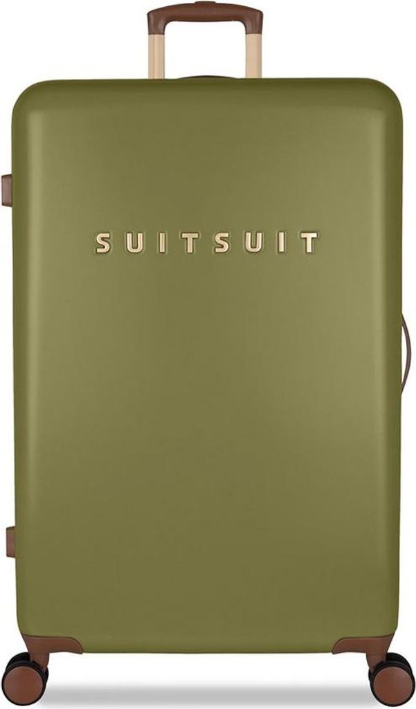 SUITSUIT® Fab Seventies, L Martini Olive Produktbild 