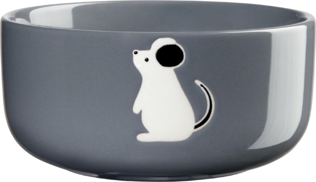 ASA buddies Schale Maus 12cm
