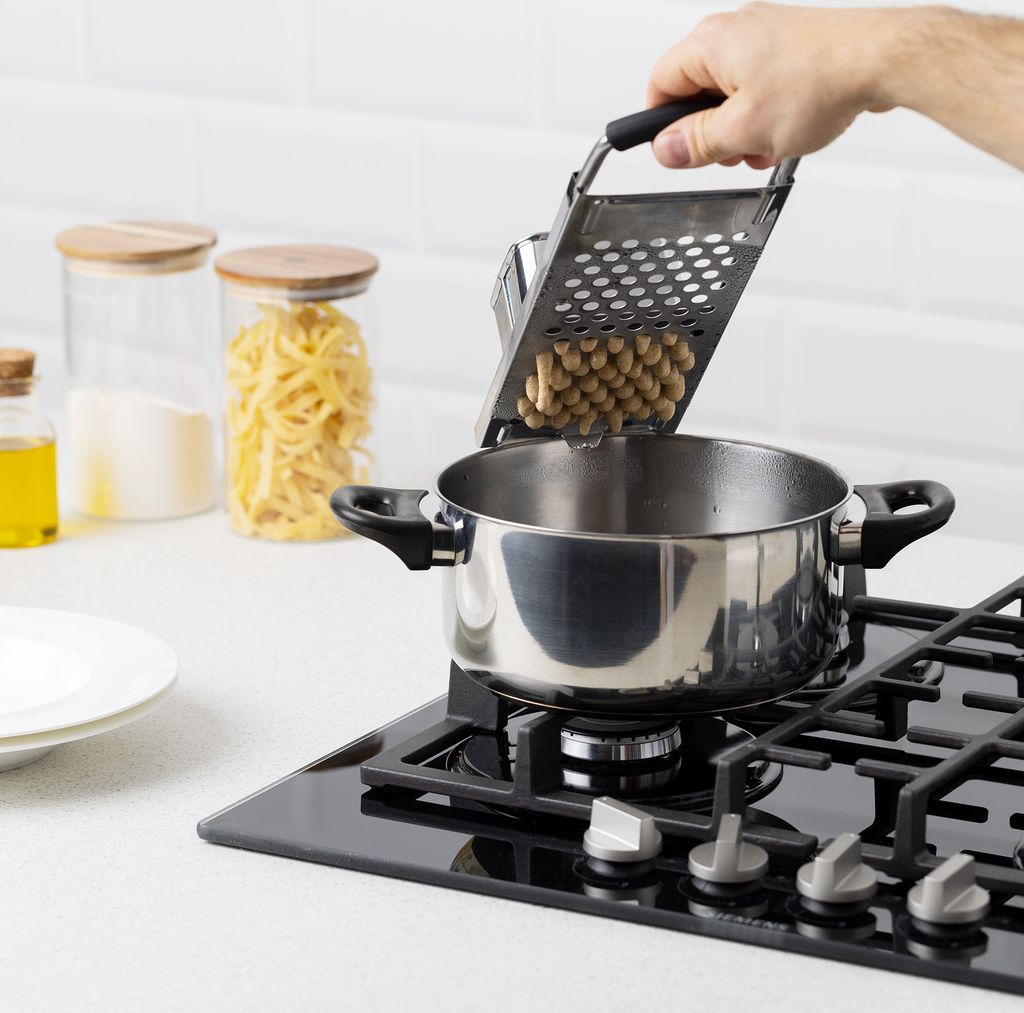 Navaris Spätzlehobel Spätzle Reibe | Kaufland.de