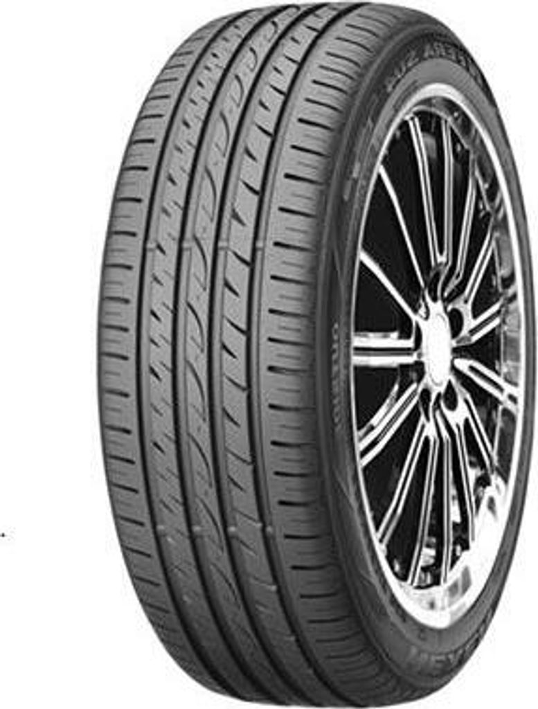 Nexen N Fera SU4 ( 225/45 R19 96W XL ) Produktbild 6