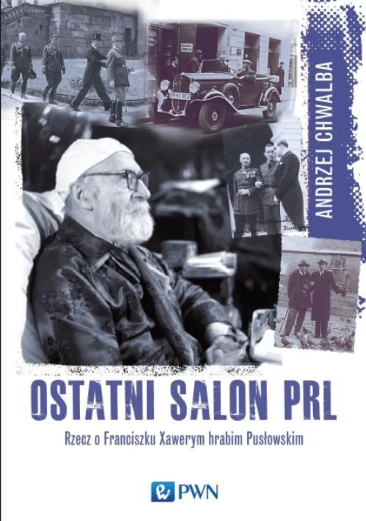 Comprendre l'Est avec Le dernier salon de l'ère communiste - Livre