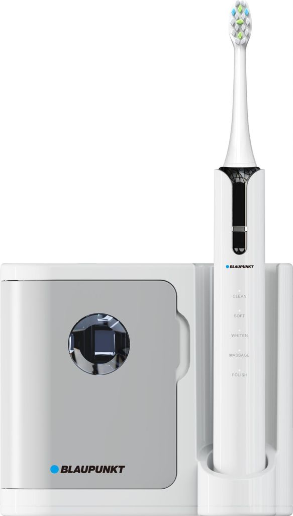 Blaupunkt DTS711 Schallzahnbürste