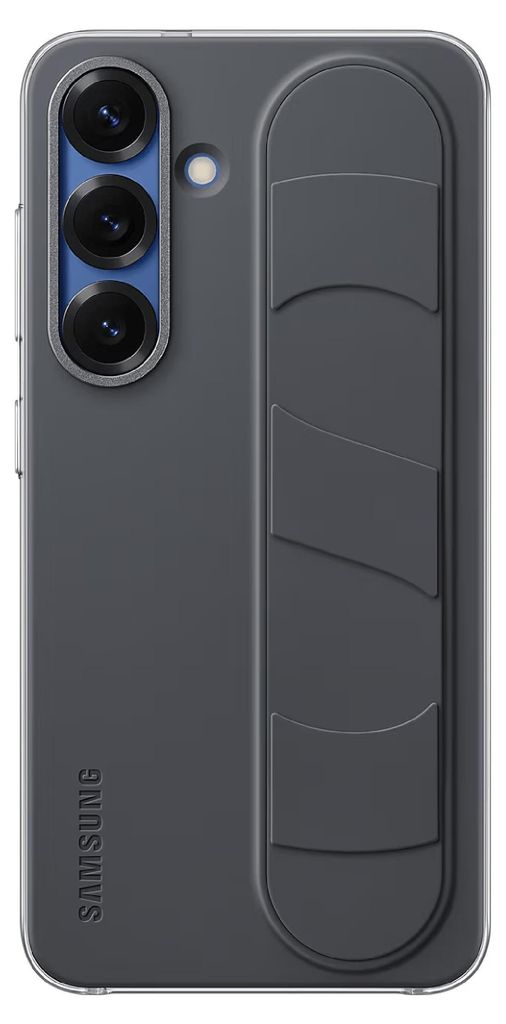 Samsung EF-GS936CBEGWW, Cover, Samsung, Galaxy S25+, 17 cm Immagine del prodotto 