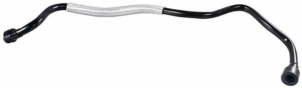 Tuyau de dépression servofrein METZGER 2180056 pour Golf 4 3 et 5 portes
